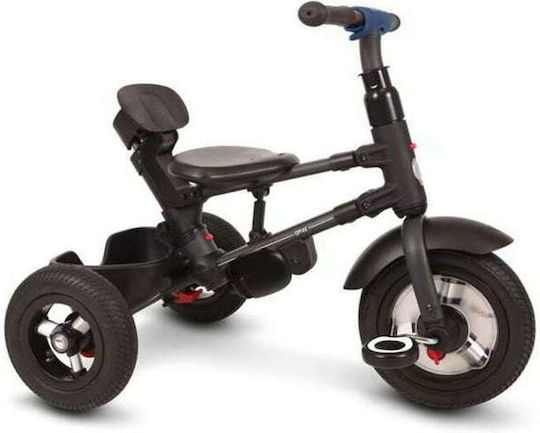 Q Play Rito Air Foldable and Convertible 3 in 1 for 10 Months Blue S432