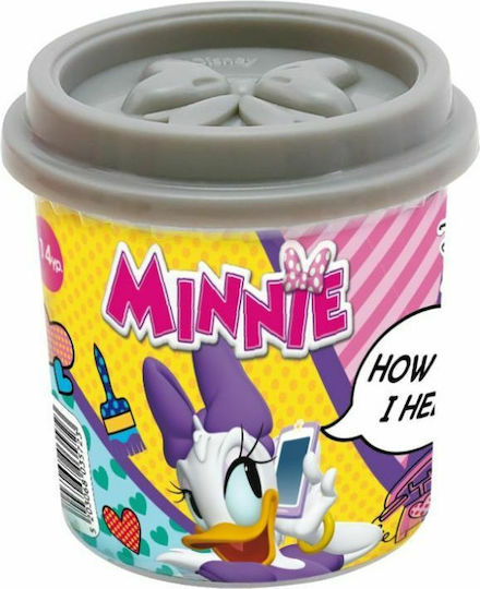 AS Πλαστοζυμαράκι Πλαστελίνης Minnie για 3+ Ετών