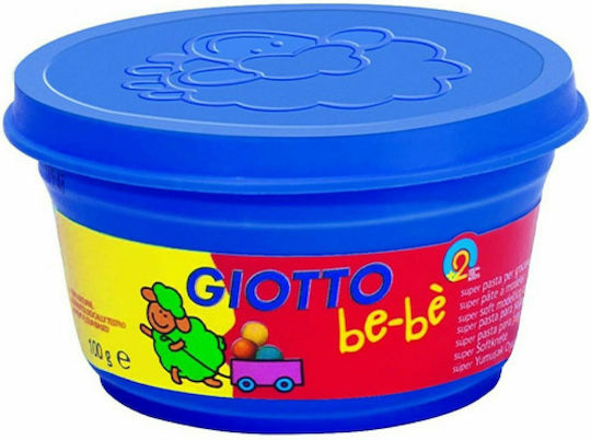 Giotto 3 Giotto Modelling Doughs for 2+ Years