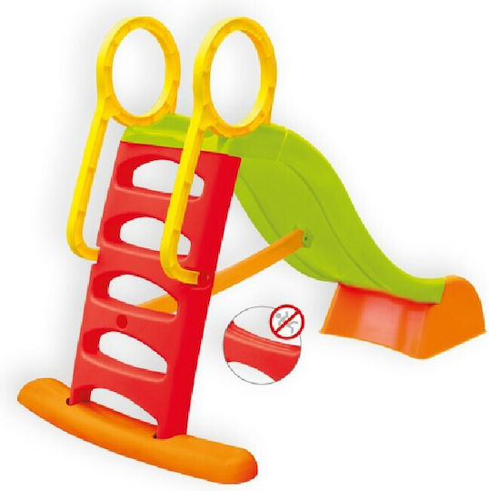 Mochtoys Diapozitiv Multicolor Pentru 2+ Ani
