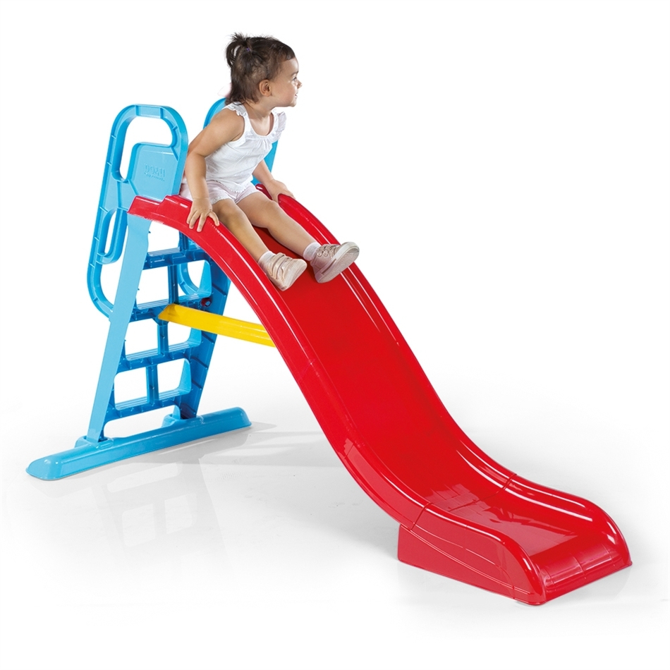 dolu big splash slide