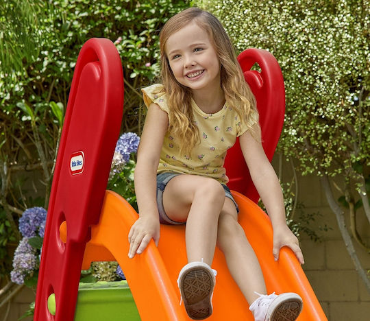 Little Tikes Τσουλήθρα Giant Πολύχρωμη για 3+ Ετών