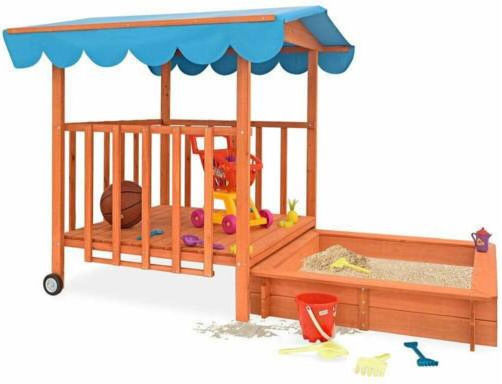 Timeless Tools Sandbox Joc Multicolor Pentru 3+ Ani