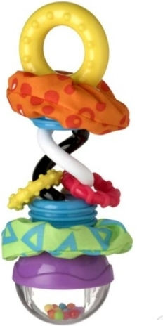 Playgro Super Shaker Baby Rattle For 3+ Months