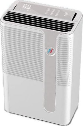 Puredry Sofia PD2419 Dehumidifier with Compressor 24lt