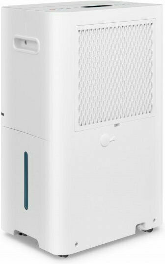Inventor Comfort Dehumidifier with Compressor Ionizer and Wi-Fi 20lt