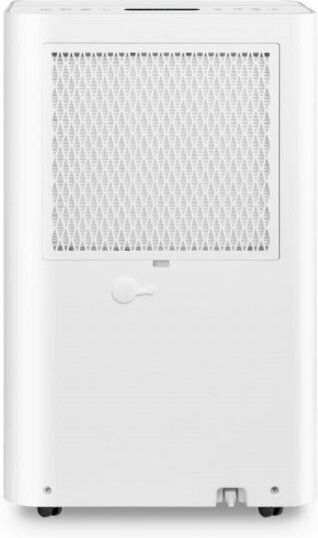 Inventor Comfort Dehumidifier with Compressor Ionizer and Wi-Fi 20lt