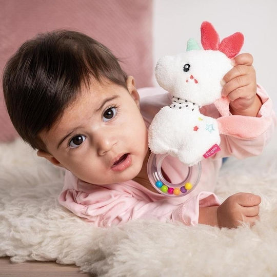 Fehn Куидунистра Aiko Unicorn за Новородени