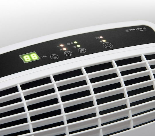 Trotec TTK 75 E Dezumidificator cu Compresor 20lt