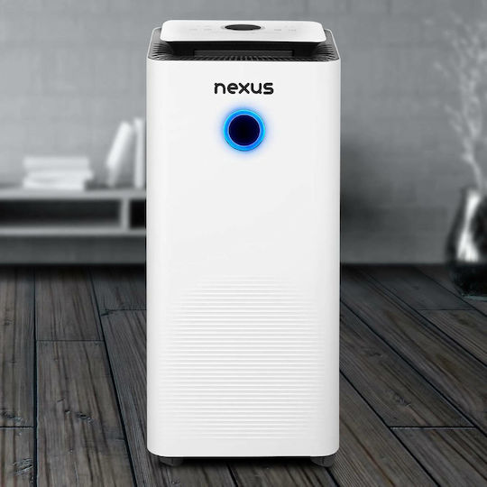 Nexus NDH-2050 Влагоуловител 20lt