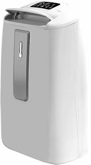 Finlux FDH-205L Αφυγραντήρας με Συμπιεστή 20lt