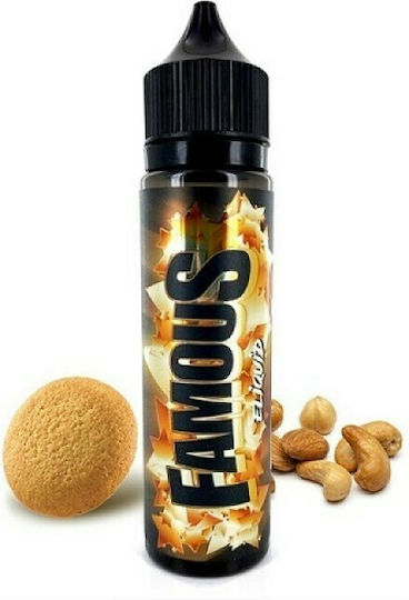 E-Liquid France Flavor Shot Famous 30ml/70ml 1τμχ