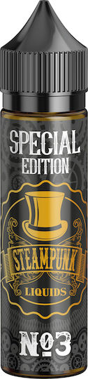 Steampunk Flavor Shot Special Edition No3 20ml/60ml 1τμχ