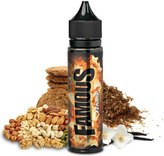 E-Liquid France Flavor Shot Famous 30ml/70ml 1τμχ