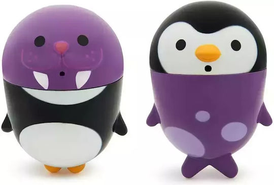 Munchkin CleanSqueeze Mold-Free pentru 9++ luni (Diverse modele/sortimente de modele) 2 buc