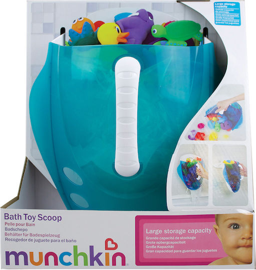Munchkin Badewannenspielzeughalter 11338
