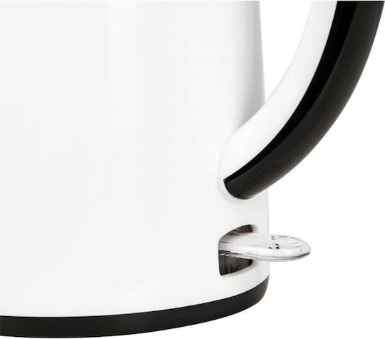 Tefal Safe to Touch Βραστήρας 1.7lt 2150W Λευκός