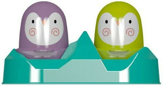 Tommee Tippee Splashtime Bubble Blowers Bath Toy for 6++ Months 491011