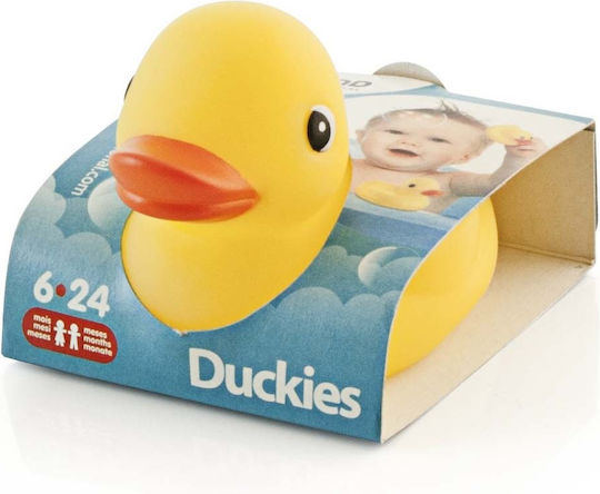 Miniland Bath Duck for 0++ Months