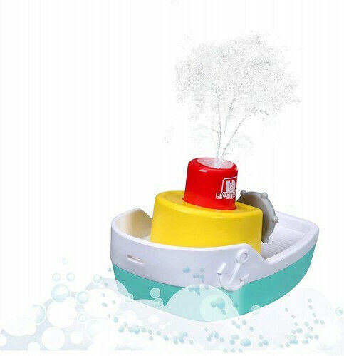 Bburago Junior Splash 'N Play Bărcuță de baie pentru 12++ luni