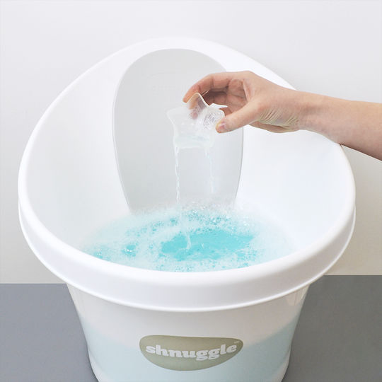 Shnuggle Toy with Light Bath Toy for 0++ Months SHN-WISH-TOY