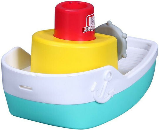 Bburago Junior Splash 'N Play Bărcuță de baie pentru 12++ luni