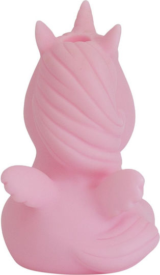 A Little Lovely Company Unicorn Badespielzeug für 12++ Monate