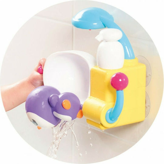 Tomy Toomies Peryn's Shower & Scrub за 18++ месеца 1000-72610