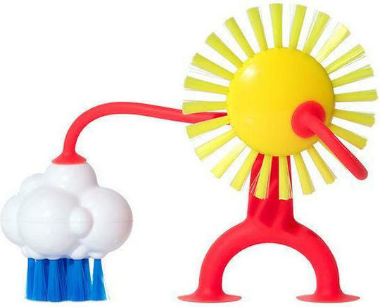 Bilibo Plui Brush Cloudy για 36+ Μηνών