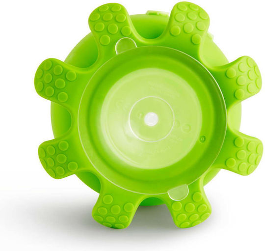 Munchkin Octodrum Musical Bath Toy Jucărie de baie pentru 12++ luni