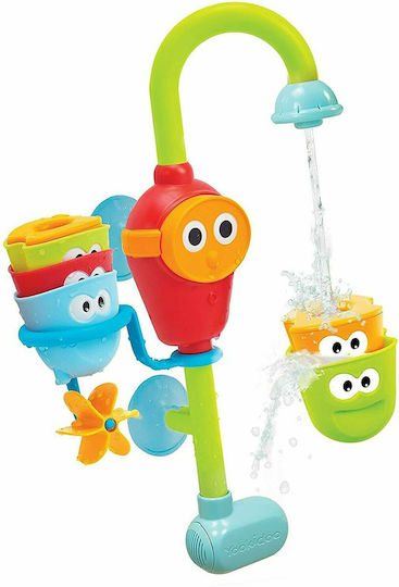 Yookidoo Flow 'N' Fill Spout Badespielzeug für 9++ Monate