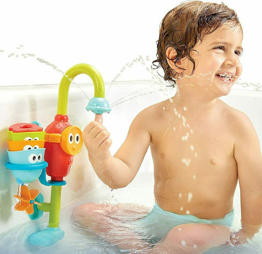 Yookidoo Flow 'N' Fill Spout Badespielzeug für 9++ Monate