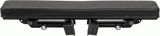 inSPORTline FB100 Horizontal Trainingsbänke