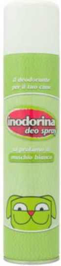 Inodorina Deo Spray Deodorant Dog 300ml