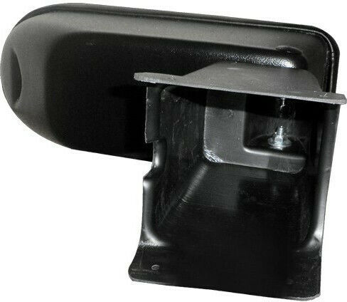 Cik Car Armrest for Peugeot Partner I Black