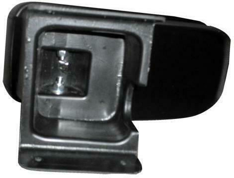 Cik Car Armrest for Volkswagen Passat VW B3/B4 Black