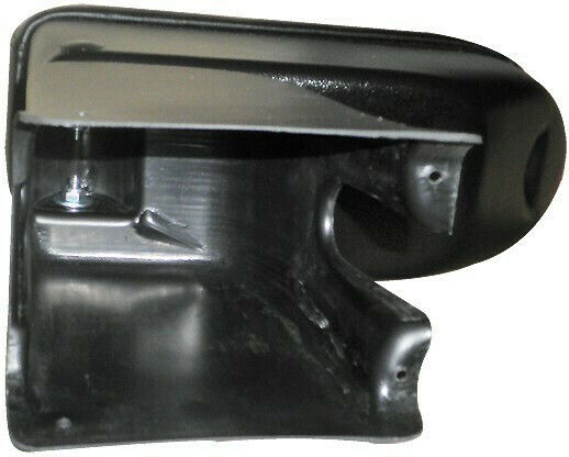 Cik Car Armrest for Renault Megane CC Black