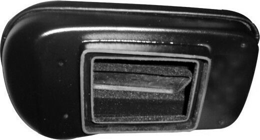 Cik Car Armrest for Kia Ceed Black