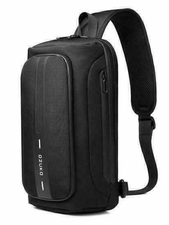 Men's Bag Sling Black