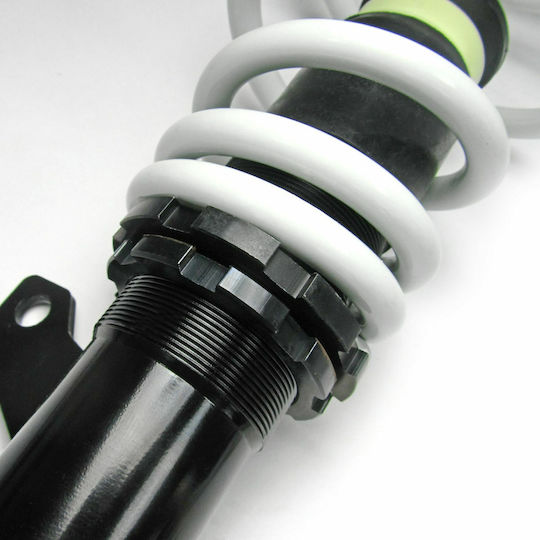 JOM Set Suspensions Adjustable 4pcs for Seat Toledo