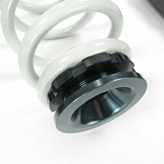 JOM Set Suspensions Adjustable 4pcs for Skoda Superb