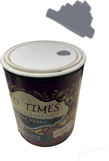 Cosmochrome Old Times Colour Chalk Ηρακλής /Γκρι 750ml