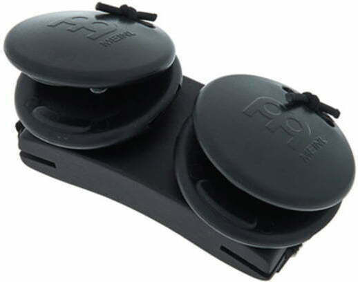 Meinl Cajon Foot Castanet Bases & Supports