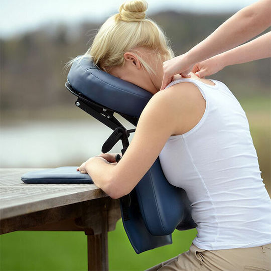 Sissel Desktop Mobil Massage and Physiotherapy Headrest