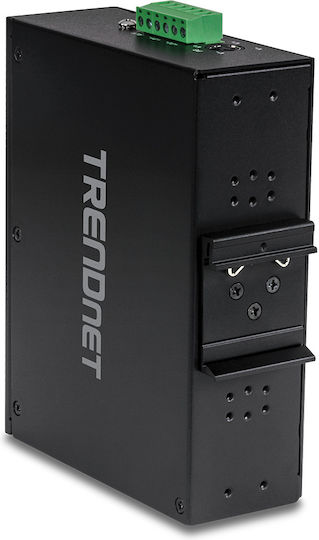 Trendnet TI-G162 Unmanaged L2 Switch με 14 Θύρες Gigabit (1Gbps) Ethernet και 2 SFP Θύρες