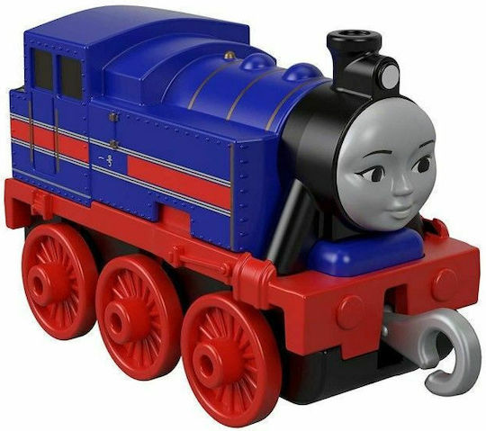 Fisher Price Thomas & Friends TrackMaster Τρενάκι για 3+ Ετών (Διάφορα Σχέδια) 1τμχ