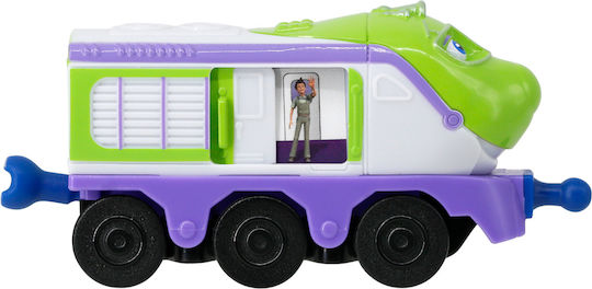 Just Toys Chuggington Look Alive Koko Train for 3+ years+ Years