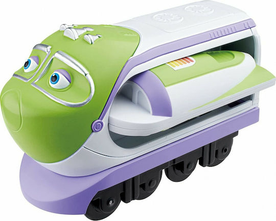 Just Toys Chuggington Pop & Transform Κoko Train for 3++ Years