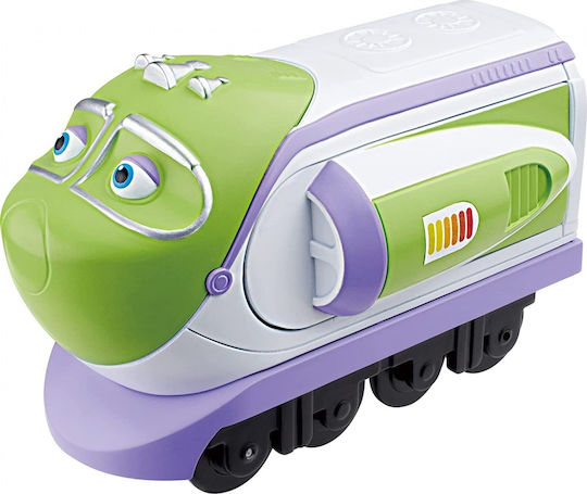Just Toys Chuggington Pop & Transform Κoko Train for 3+ years+ Years
