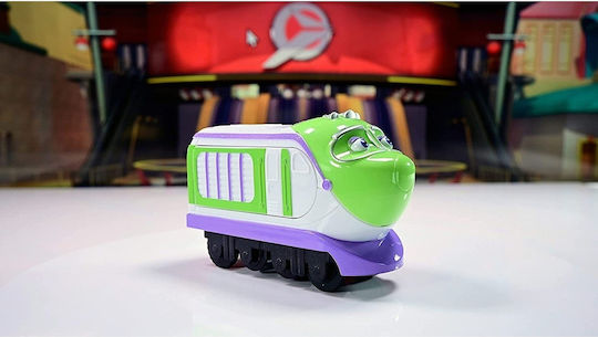 Just Toys Chuggington Pop & Transform Κoko Train for 3+ years+ Years